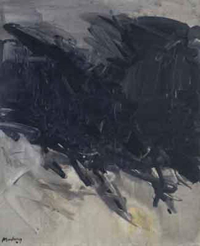 Composition by André Marfaing