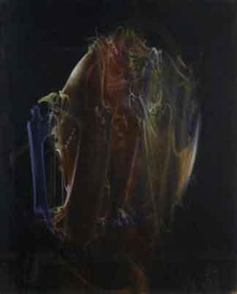 Sans titre by Dado