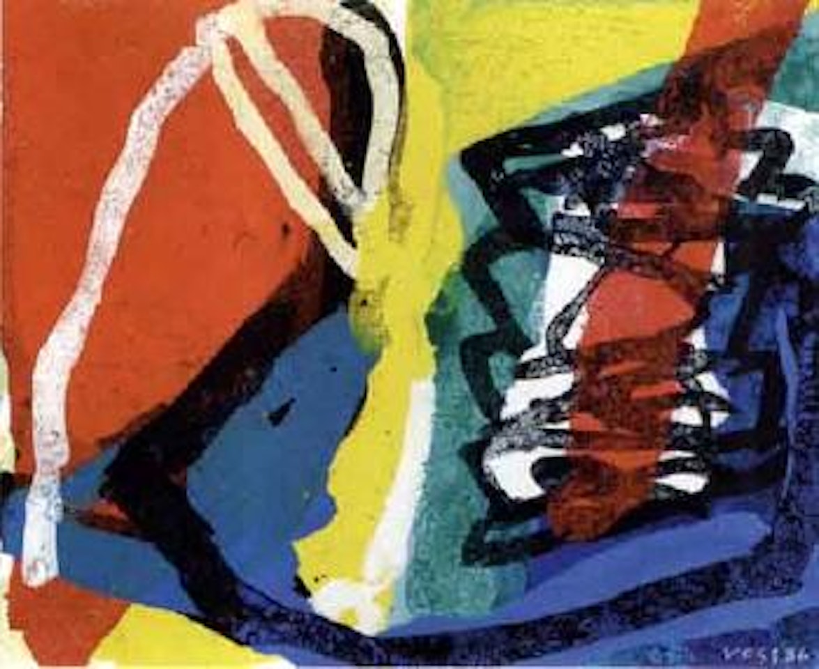 Composition by Jan Voss