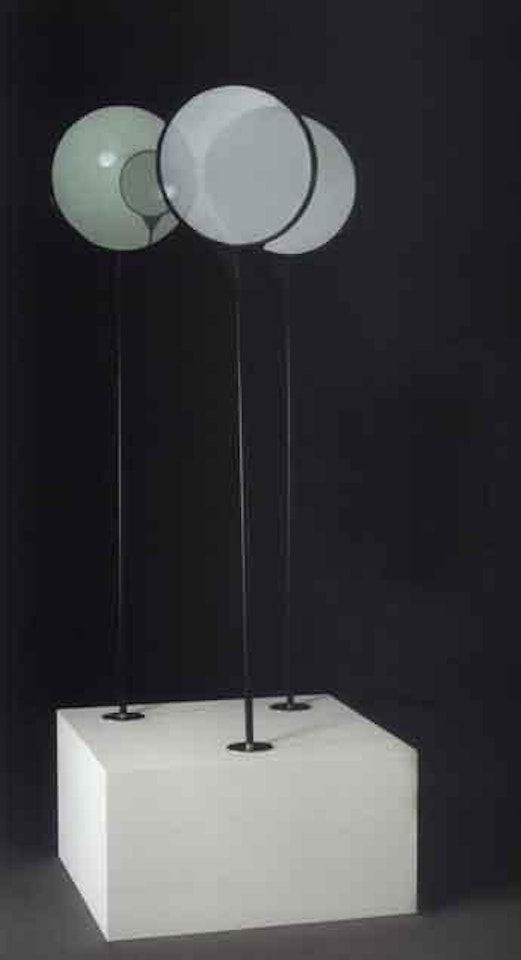 Composition by Adolf Luther