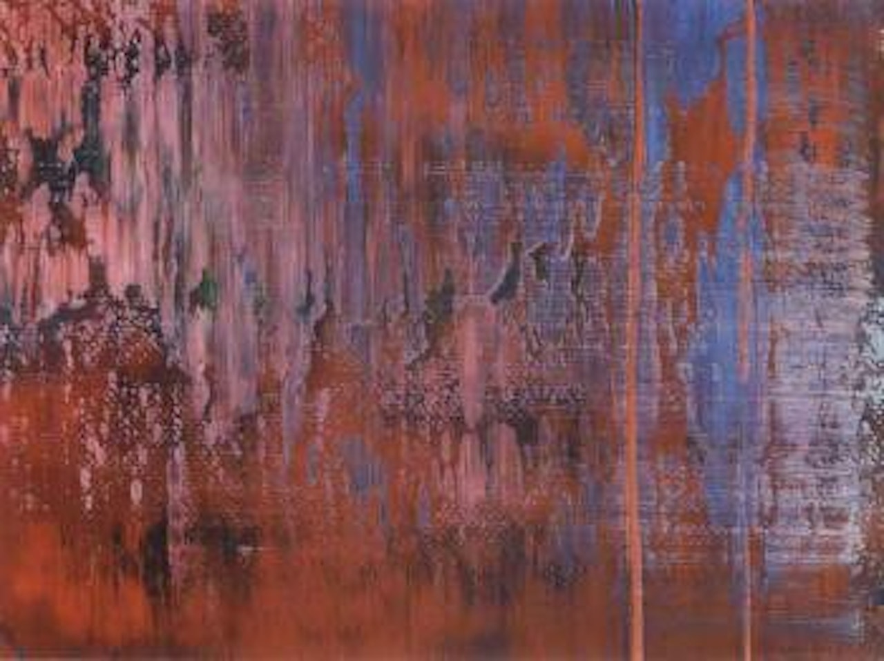 Untitled by Gerhard Richter