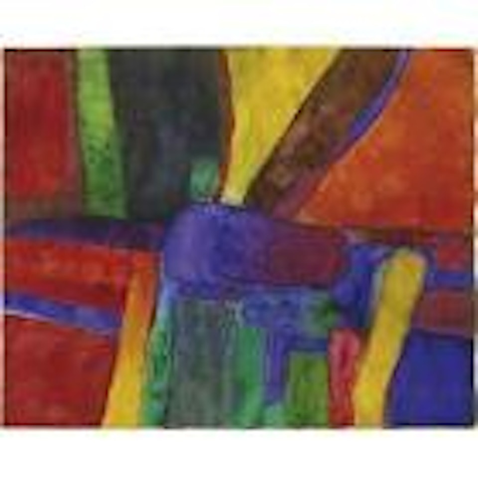 Composition by Maurice Esteve