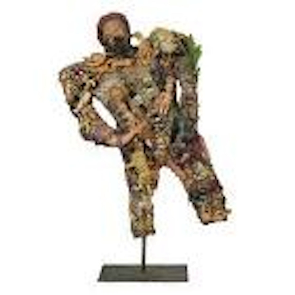 Monstre by Niki de Saint Phalle
