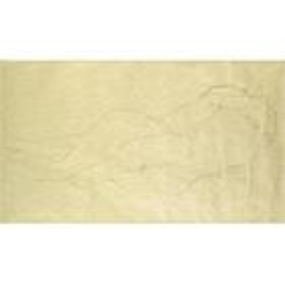 Two reclining female nudes by Gustav Klimt