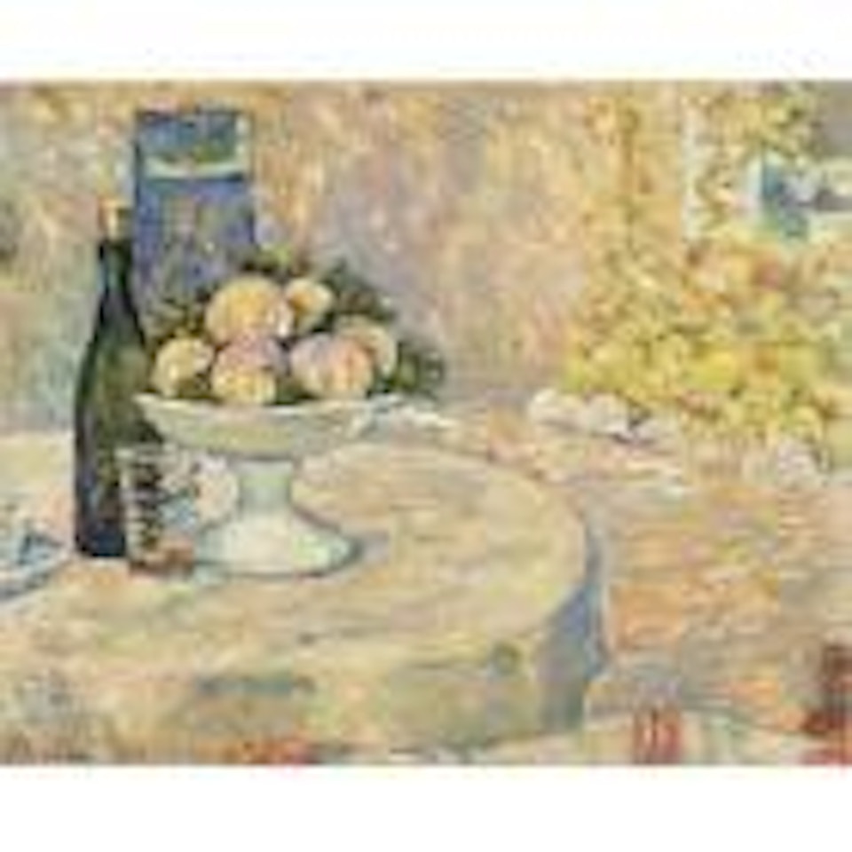 Nature morte by Francis Picabia