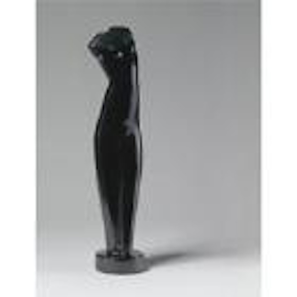 Torse de femme by Alexander Archipenko
