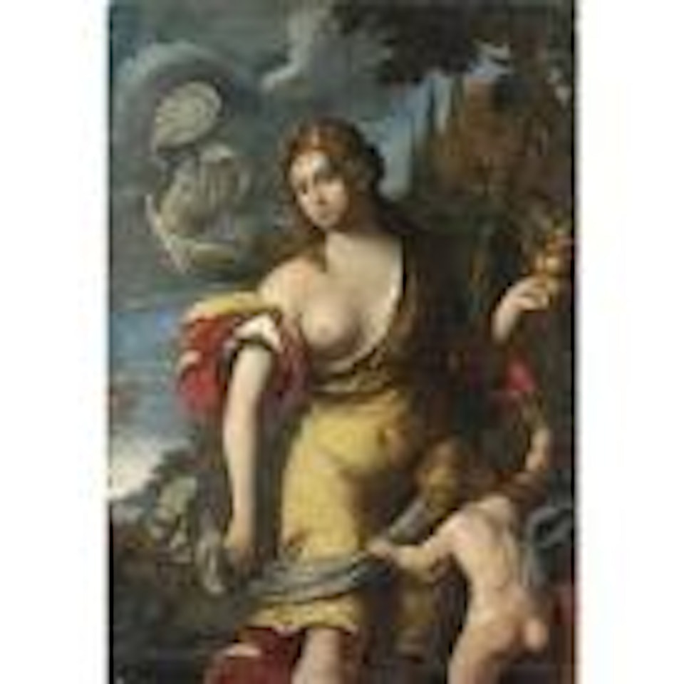 Pomona by BOLOGNESE SCHOOL