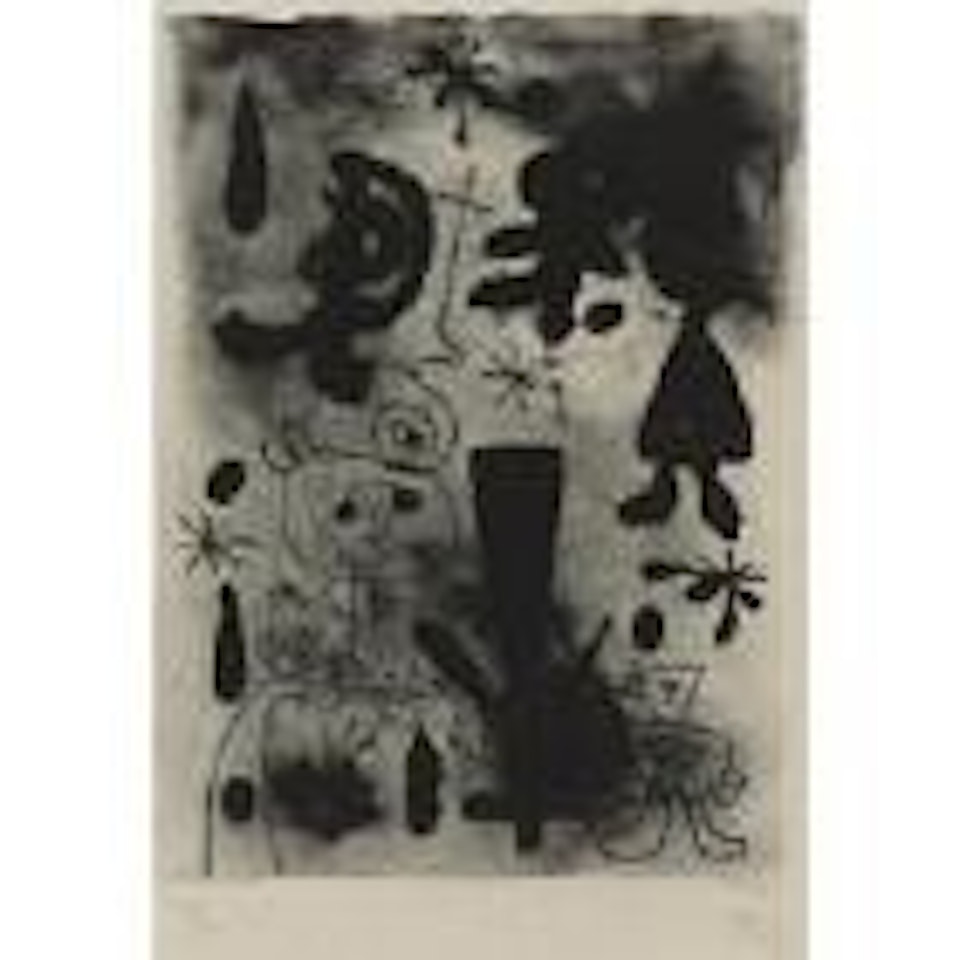 Album 13 by Joan Miró