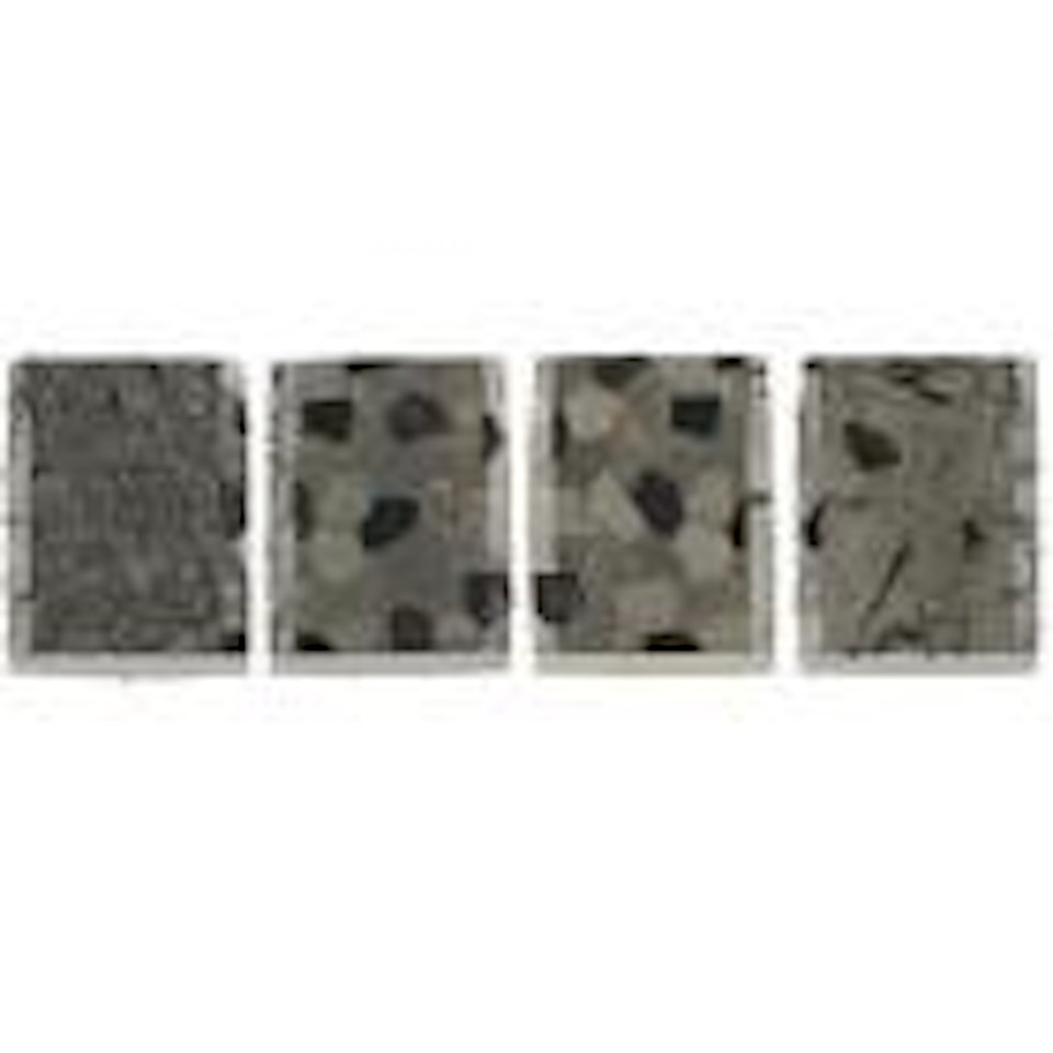 Untitled by Jasper Johns