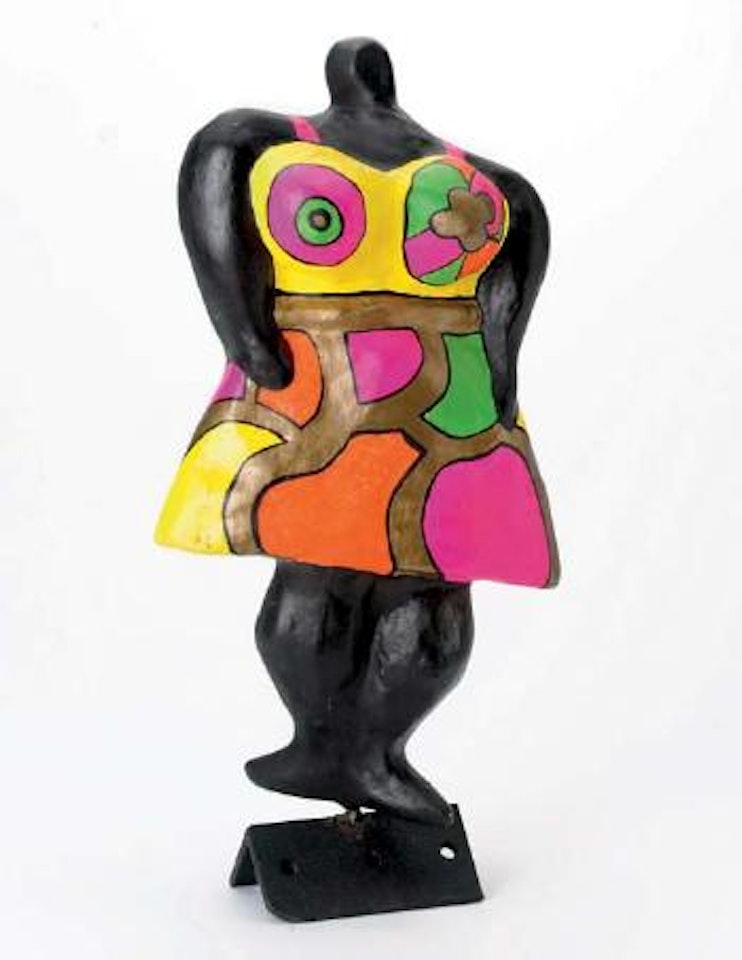 Untitled by Niki de Saint Phalle