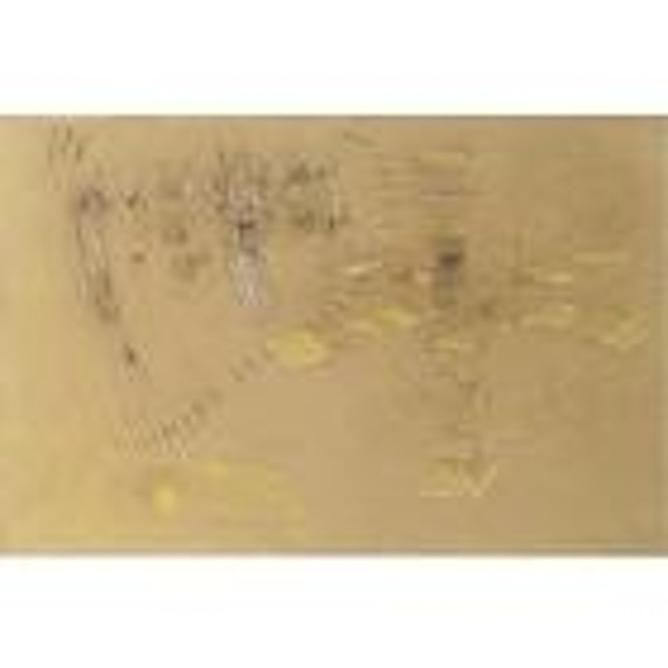 Untitled by Roberto Matta