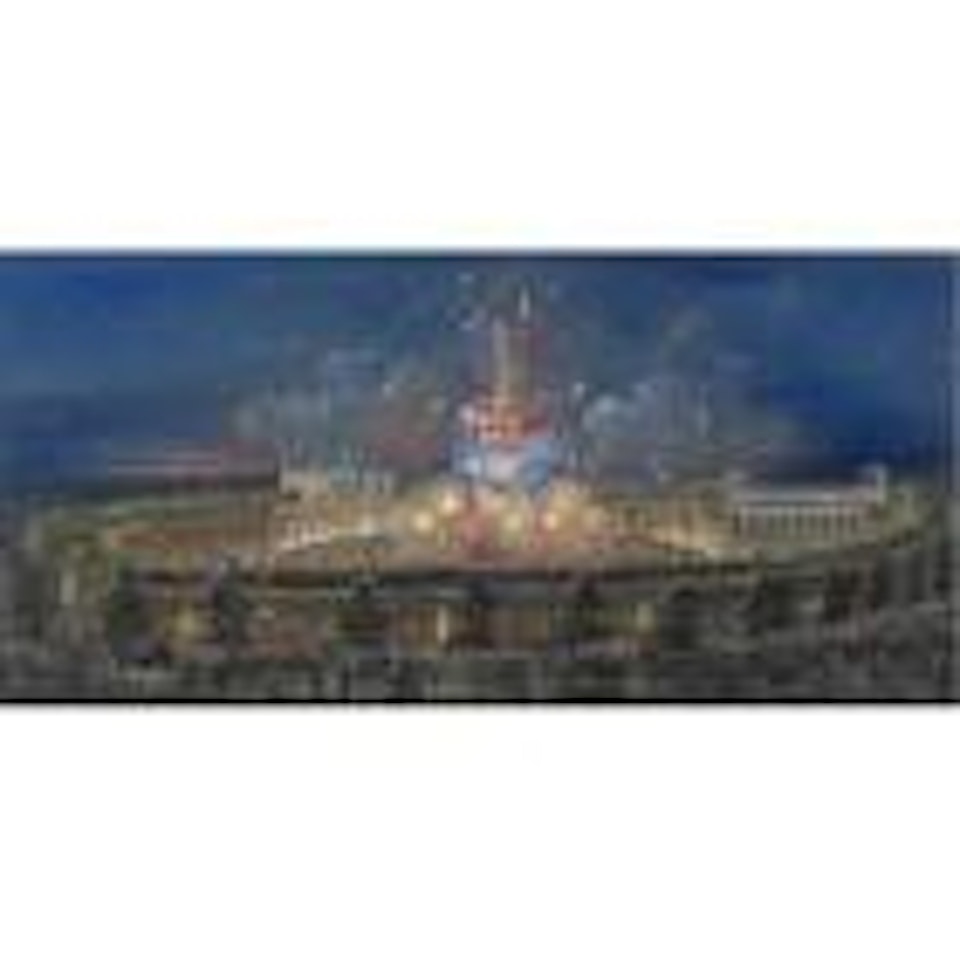 Show in Milan by Carlo Bossoli