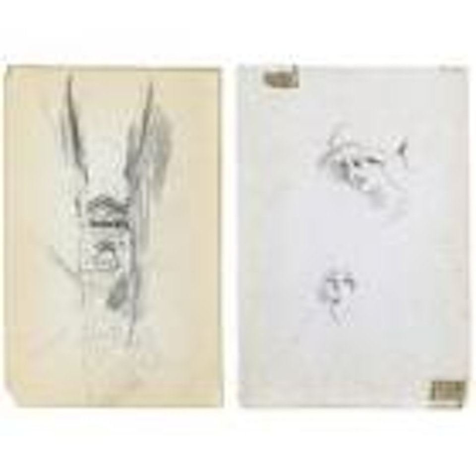 Path. Heads by Giovanni Boldini