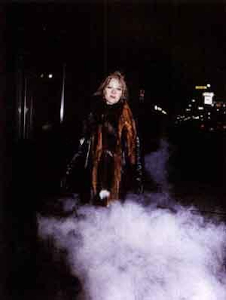 Sans titre by Nan Goldin