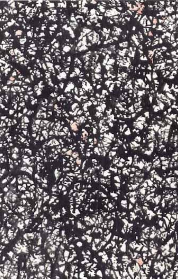 Sans titre by Mark Tobey