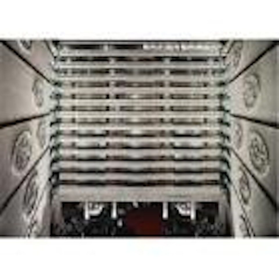 Taipeh by Andreas Gursky