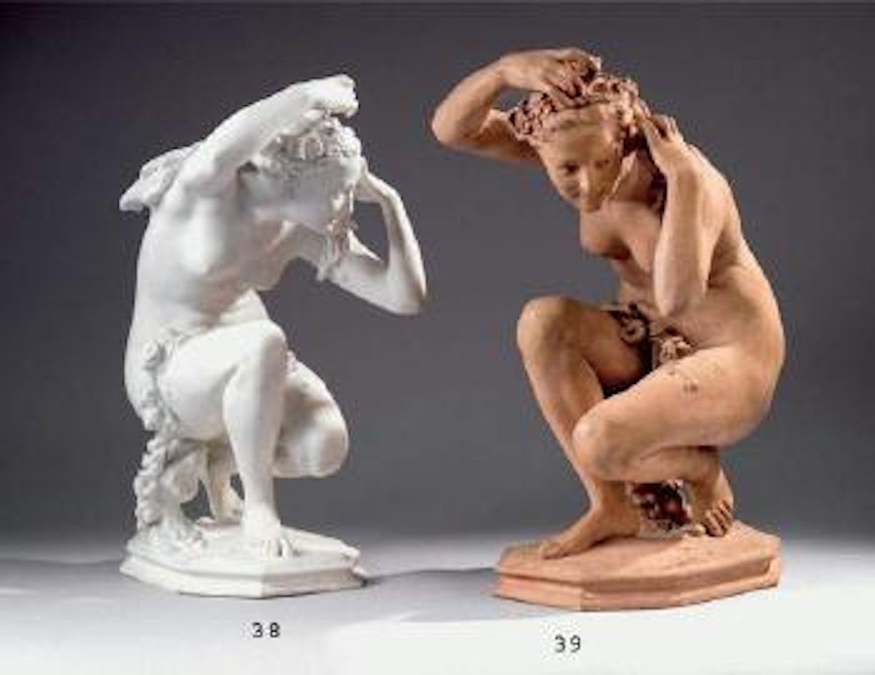 Flore by Jean-Baptiste Carpeaux