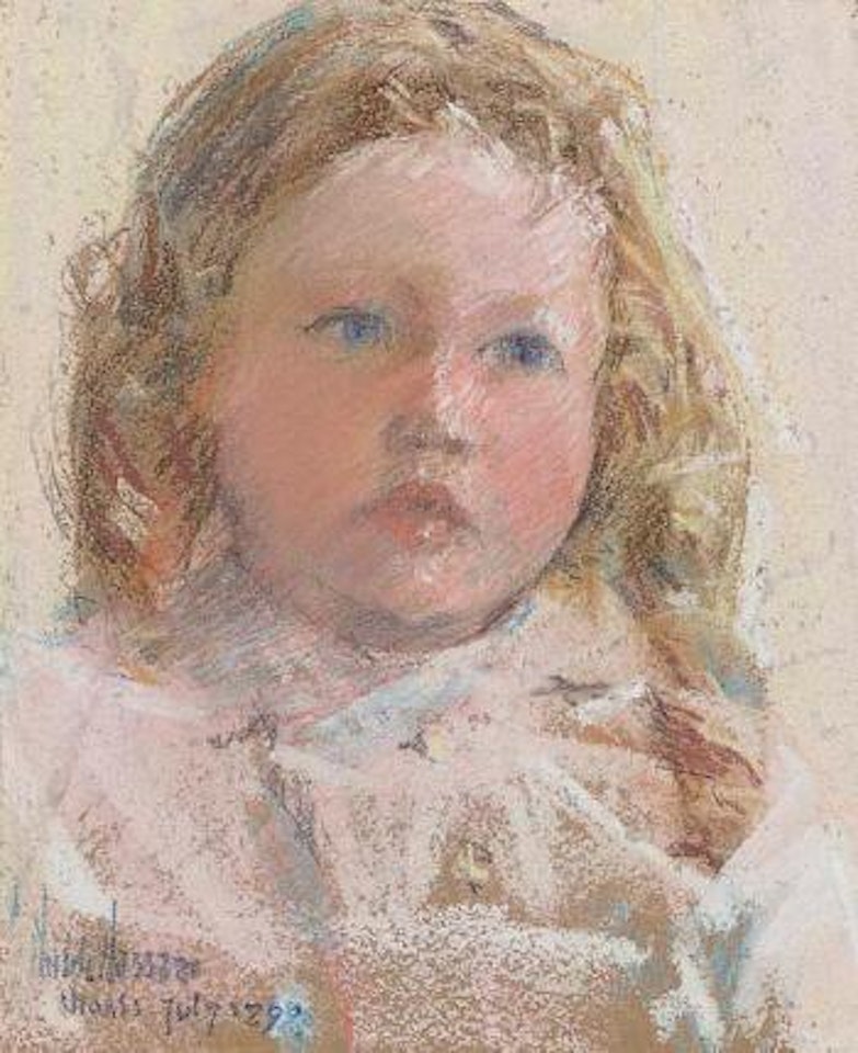 Sterling Turner by Childe Hassam