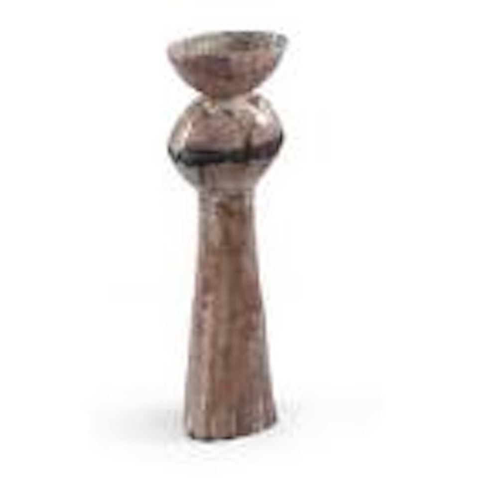 Vase by Fausto Melotti