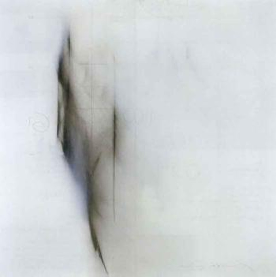 From San Eloy I by Fernando Zobel de Ayala