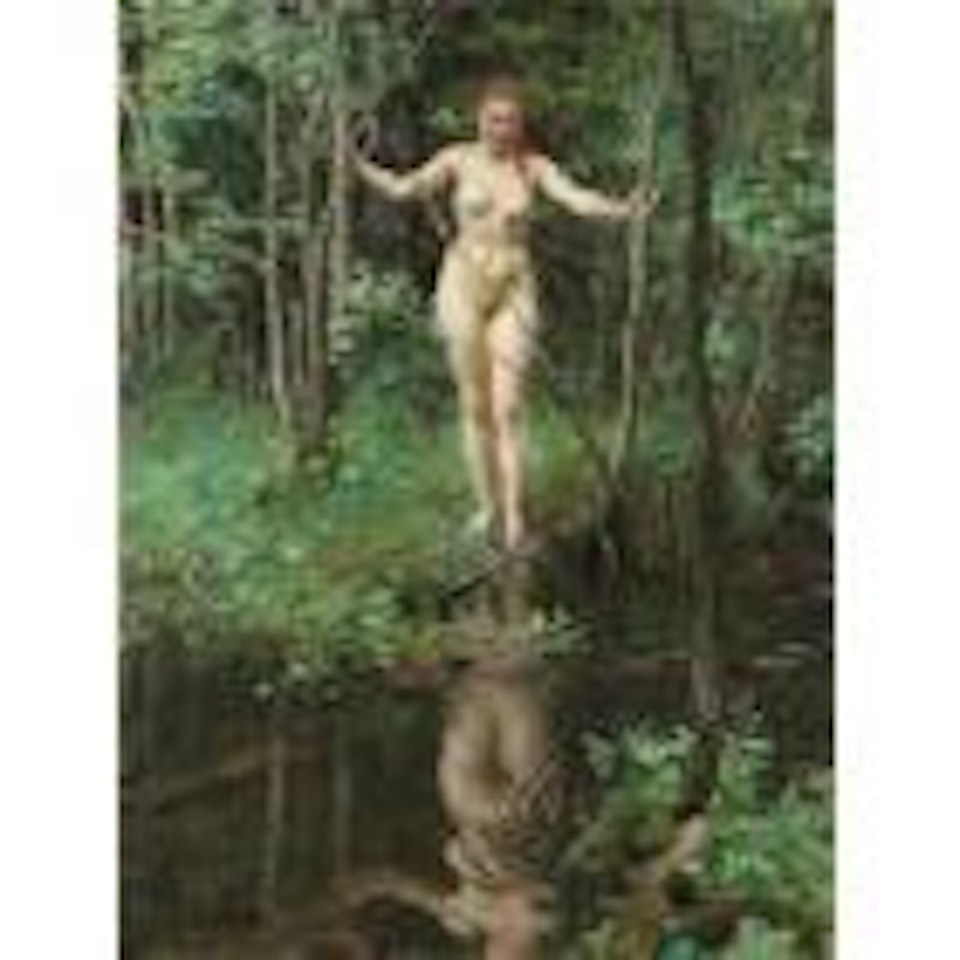 Ingeborg by Anders Zorn