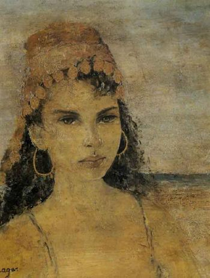 Beauty by Celso Lagar