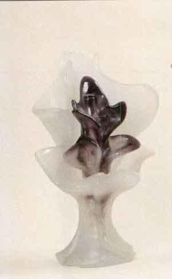 Poisson malebranche by Salvador Dali