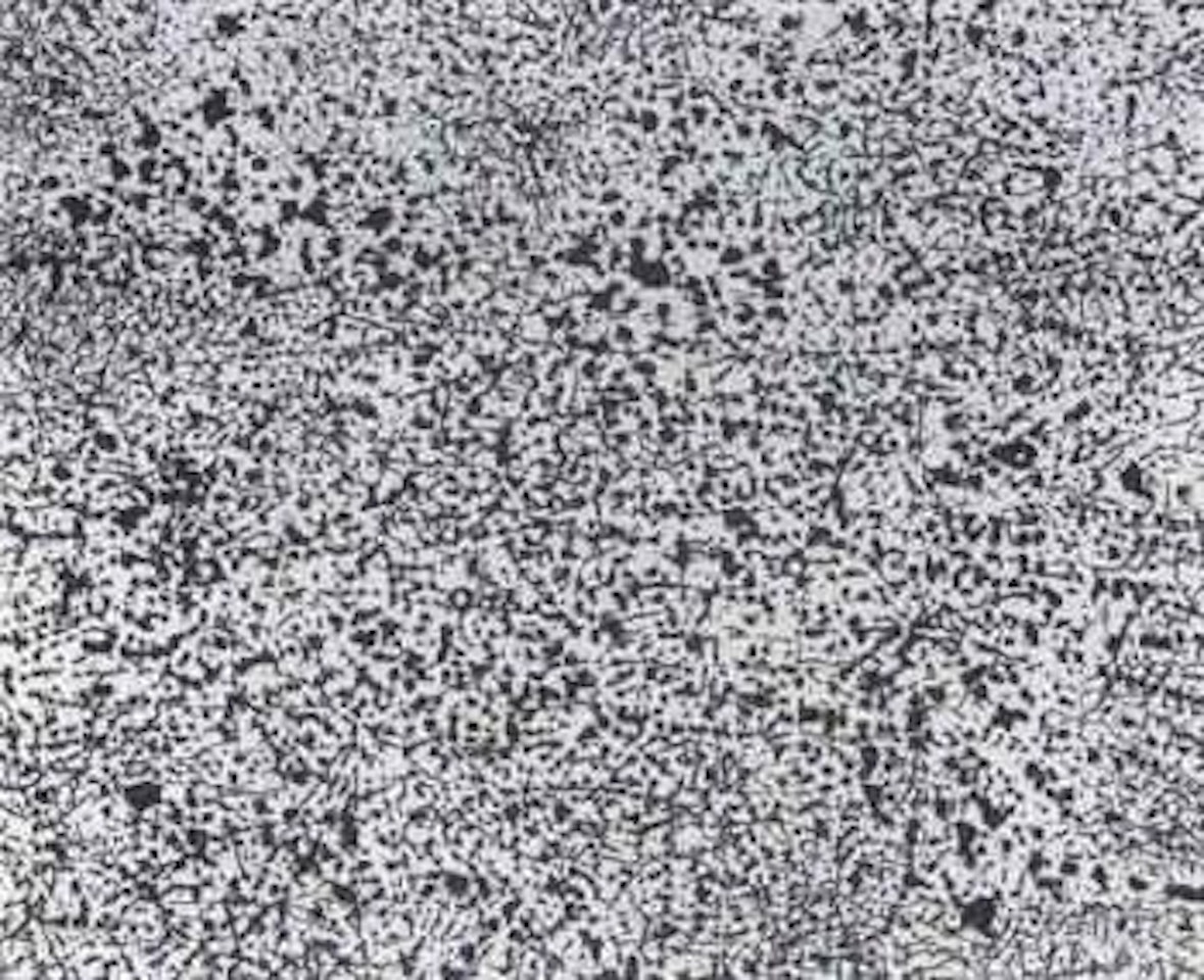 Sol by Jean Dubuffet