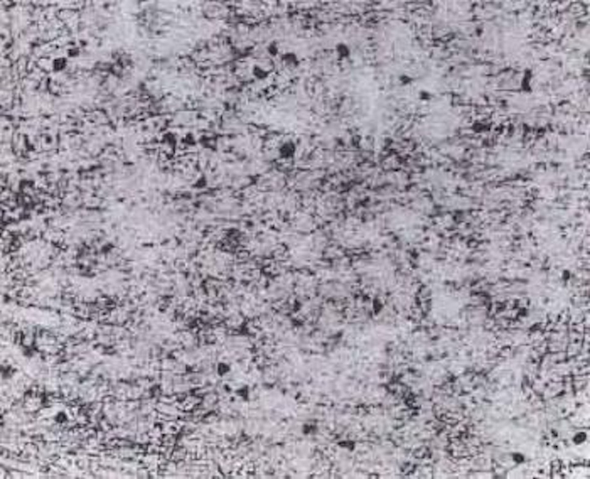 Sol by Jean Dubuffet
