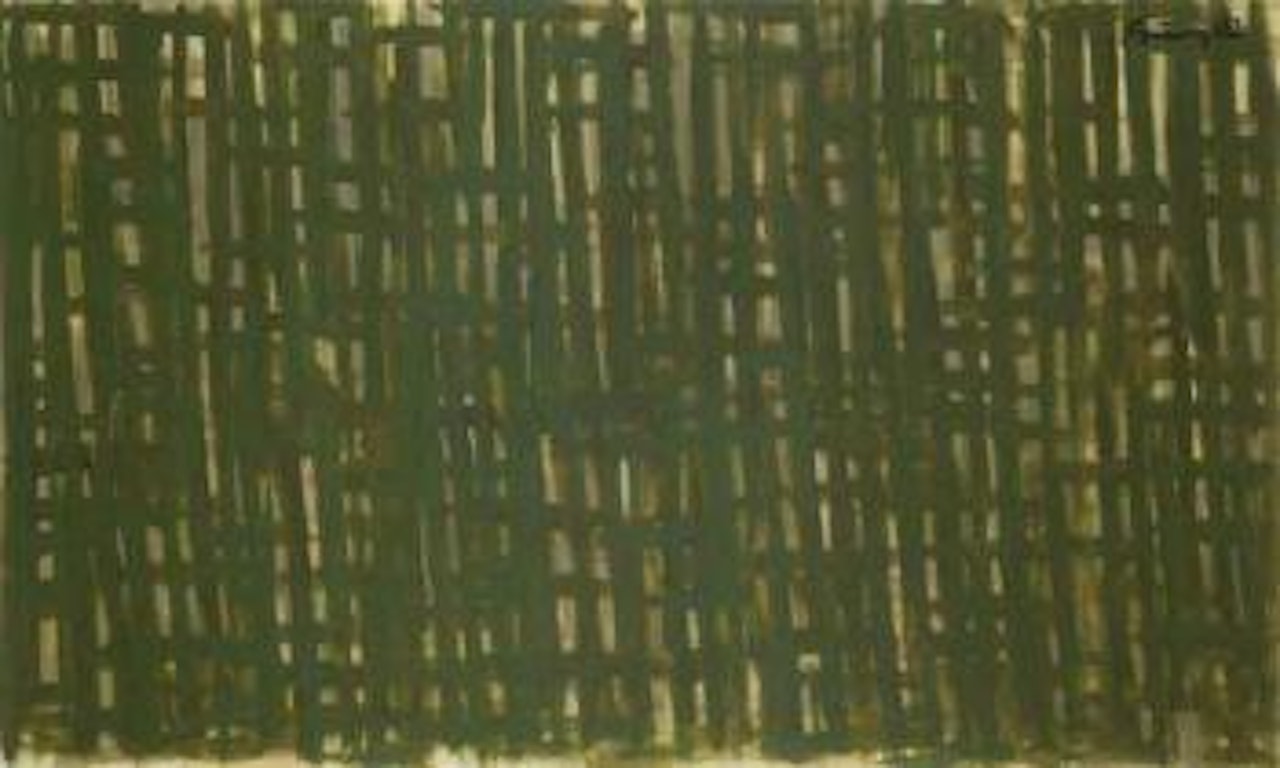 Untitled by Günther Förg