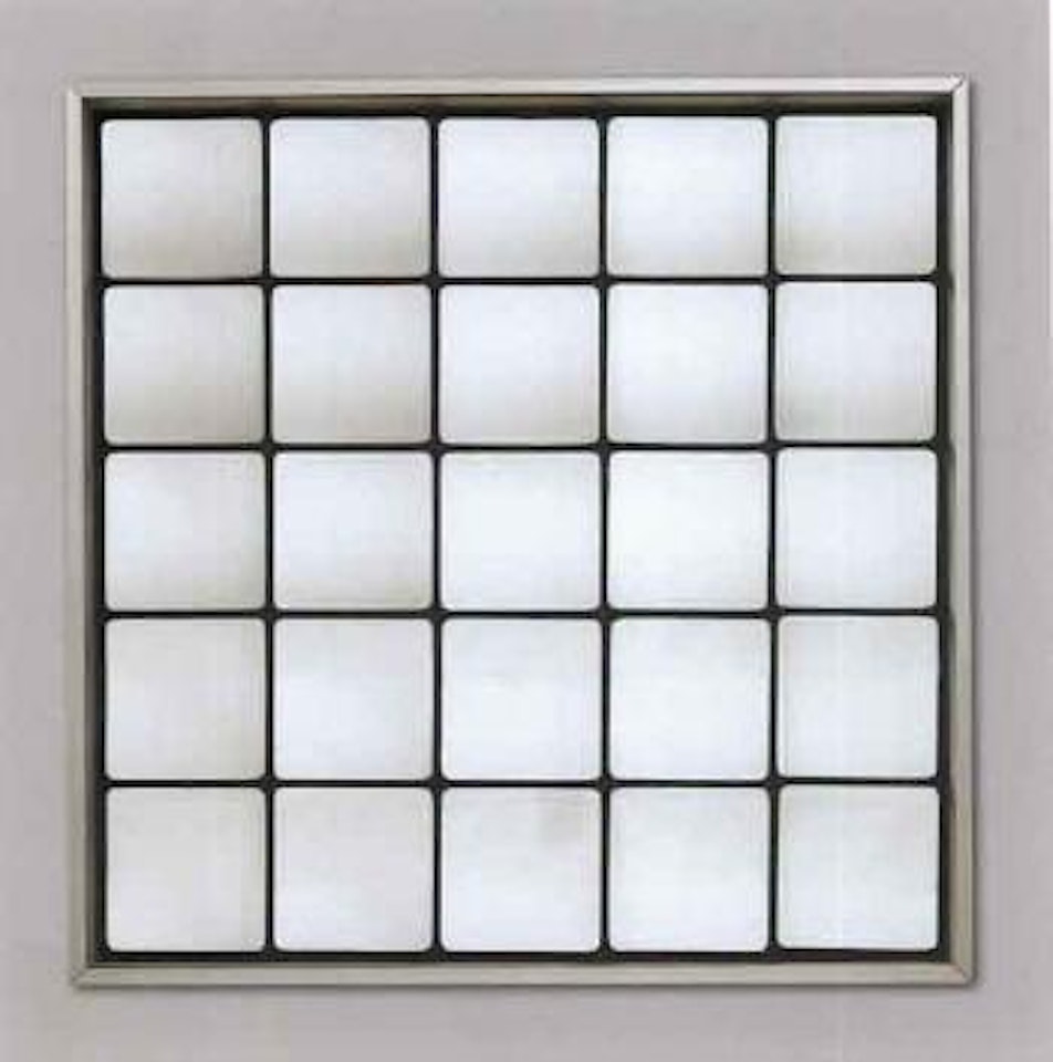 Untitled by Adolf Luther