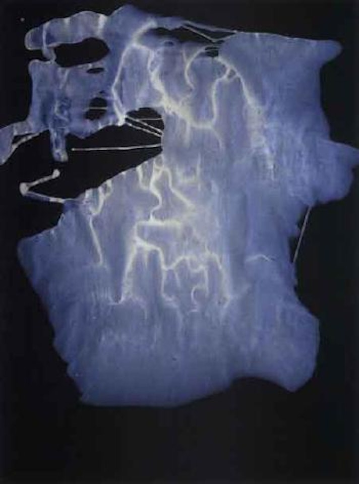 Untitled by Sigmar Polke