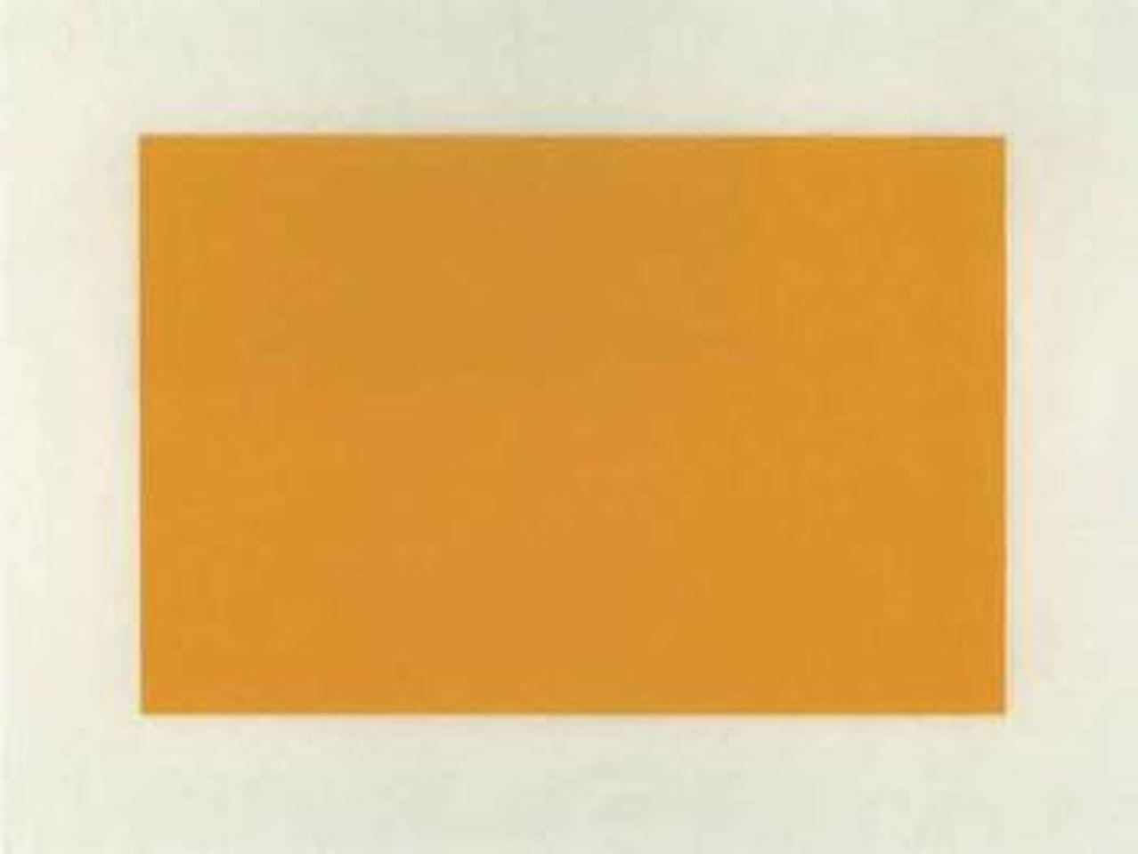 Untitled by Donald Judd