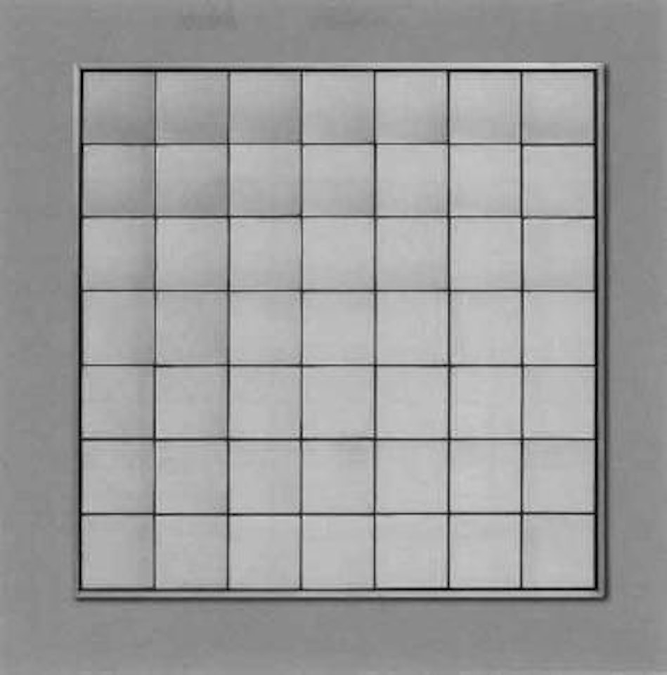 Untitled by Adolf Luther