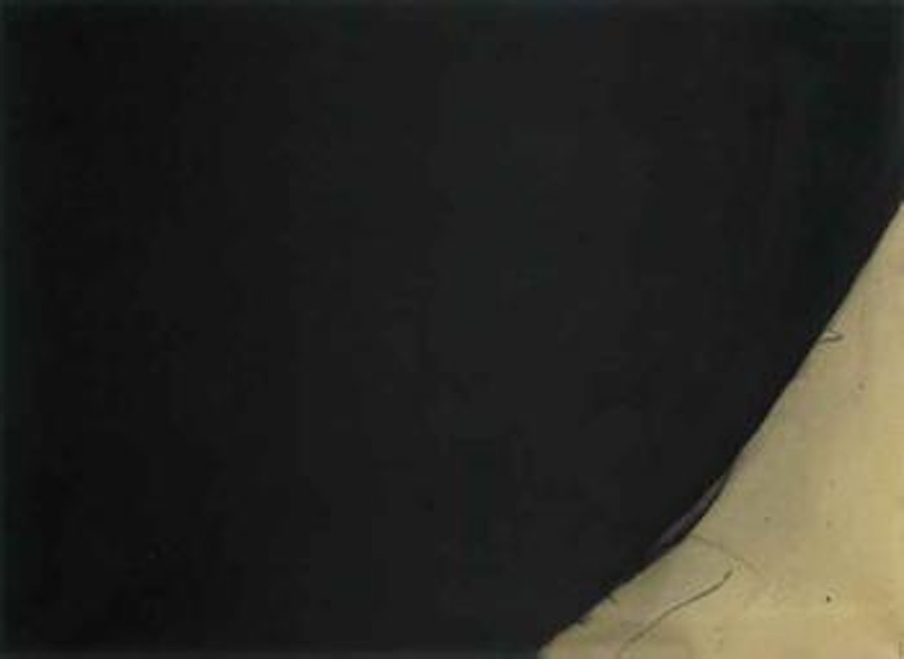 Untitled by Arnulf Rainer
