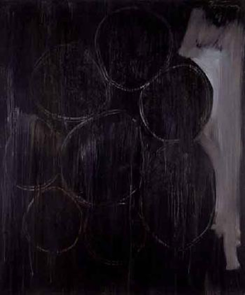 Untitled by Günther Förg
