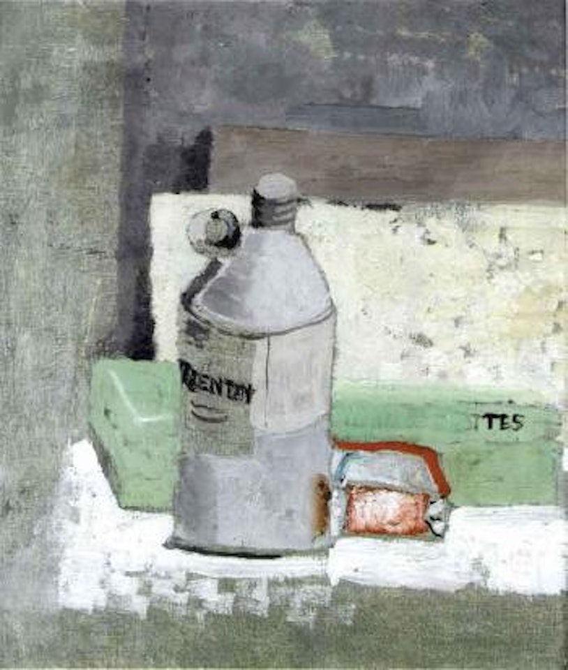 Still life by Christopher Wood