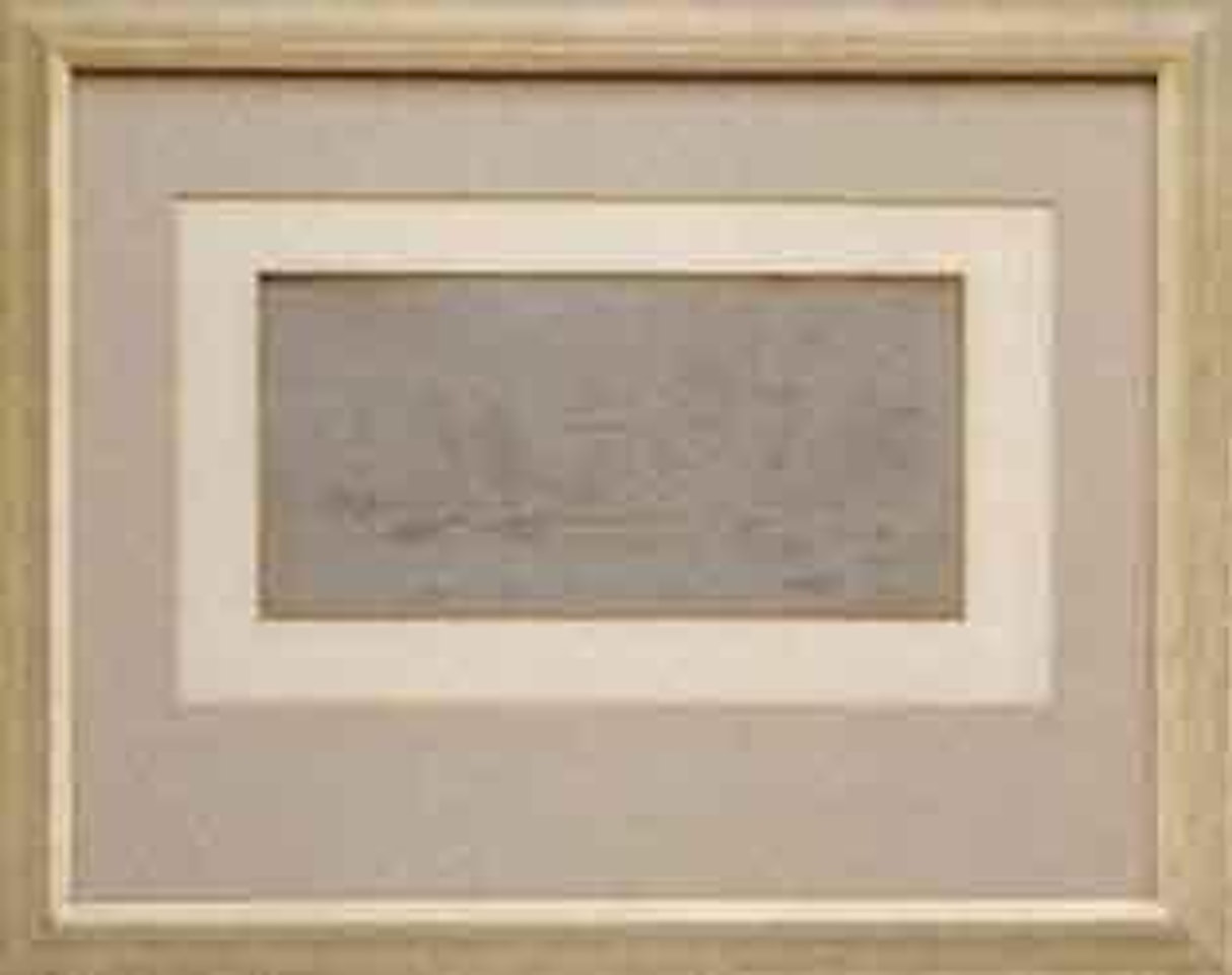 Laugton Green by Joseph Mallord William Turner