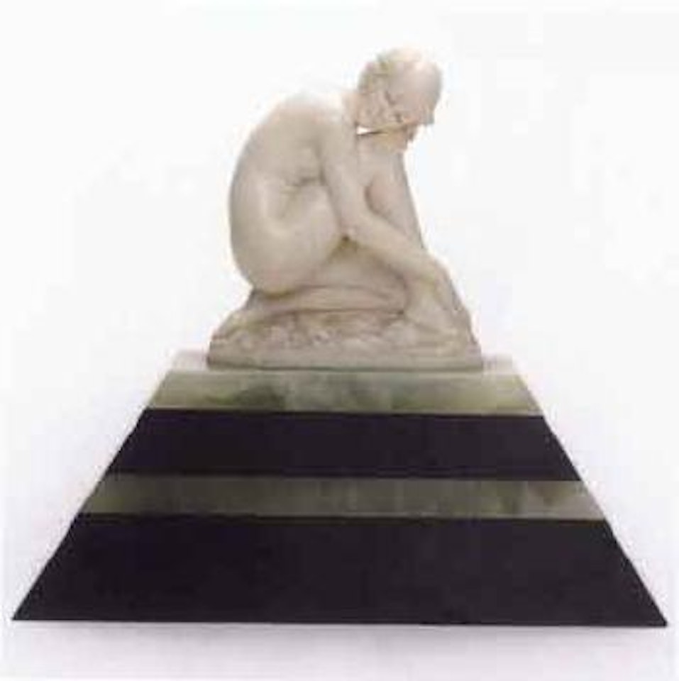 Dreaming by Ferdinand Preiss