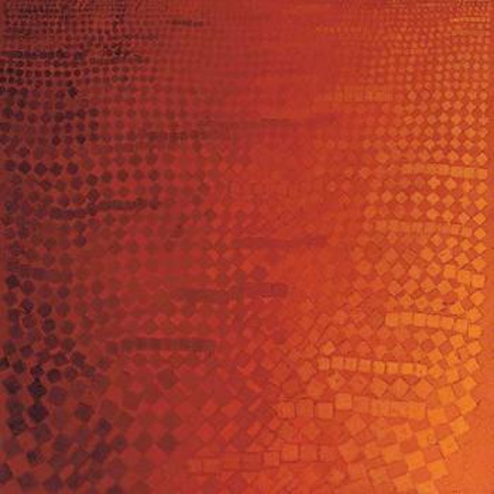 Meditation to E by Wilhelmina Barns-Graham