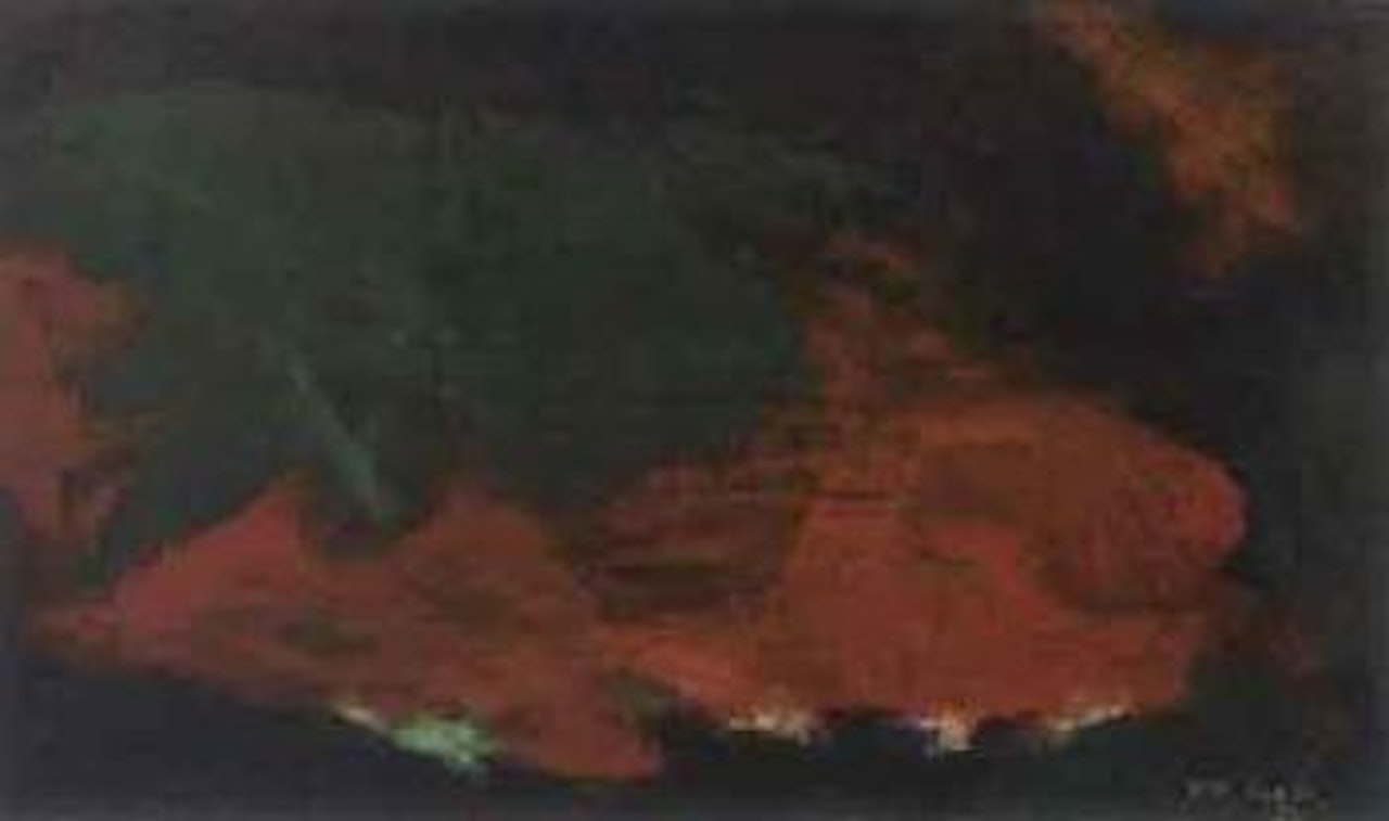 Bouleversement by Jean Crotti