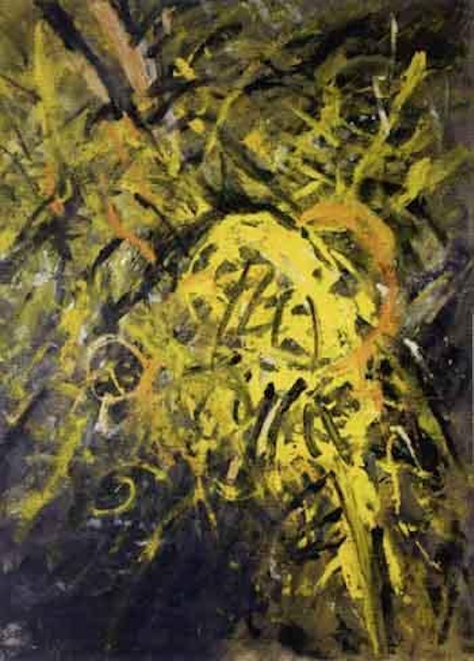 Composition by Rudolf Polanszky
