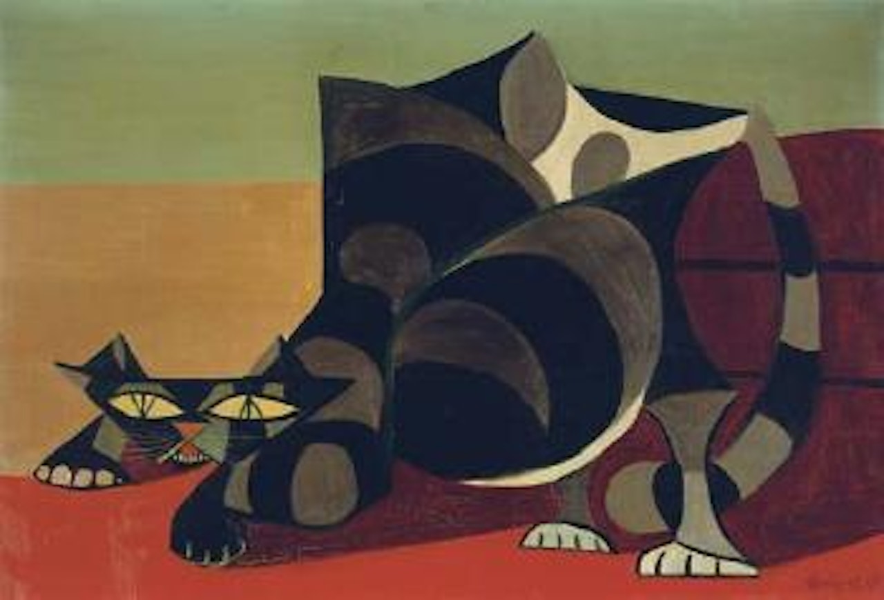 Chat by Oscar Dominguez