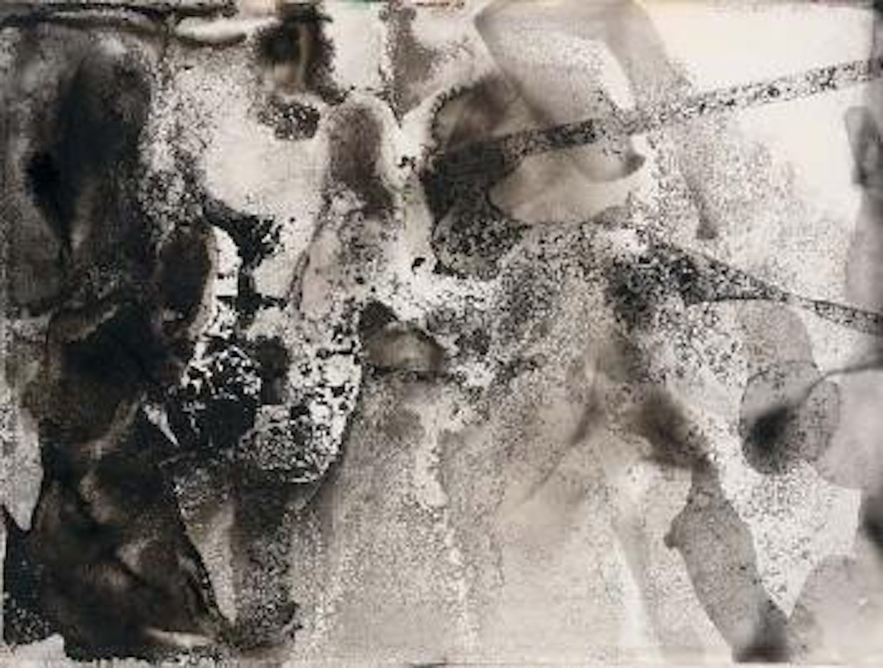 Untitled VII by Gerhard Richter