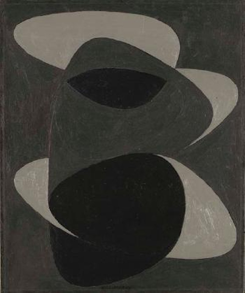 Kerhon by Victor Vasarely