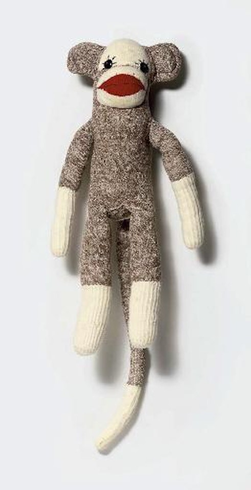 Estral star by Mike Kelley