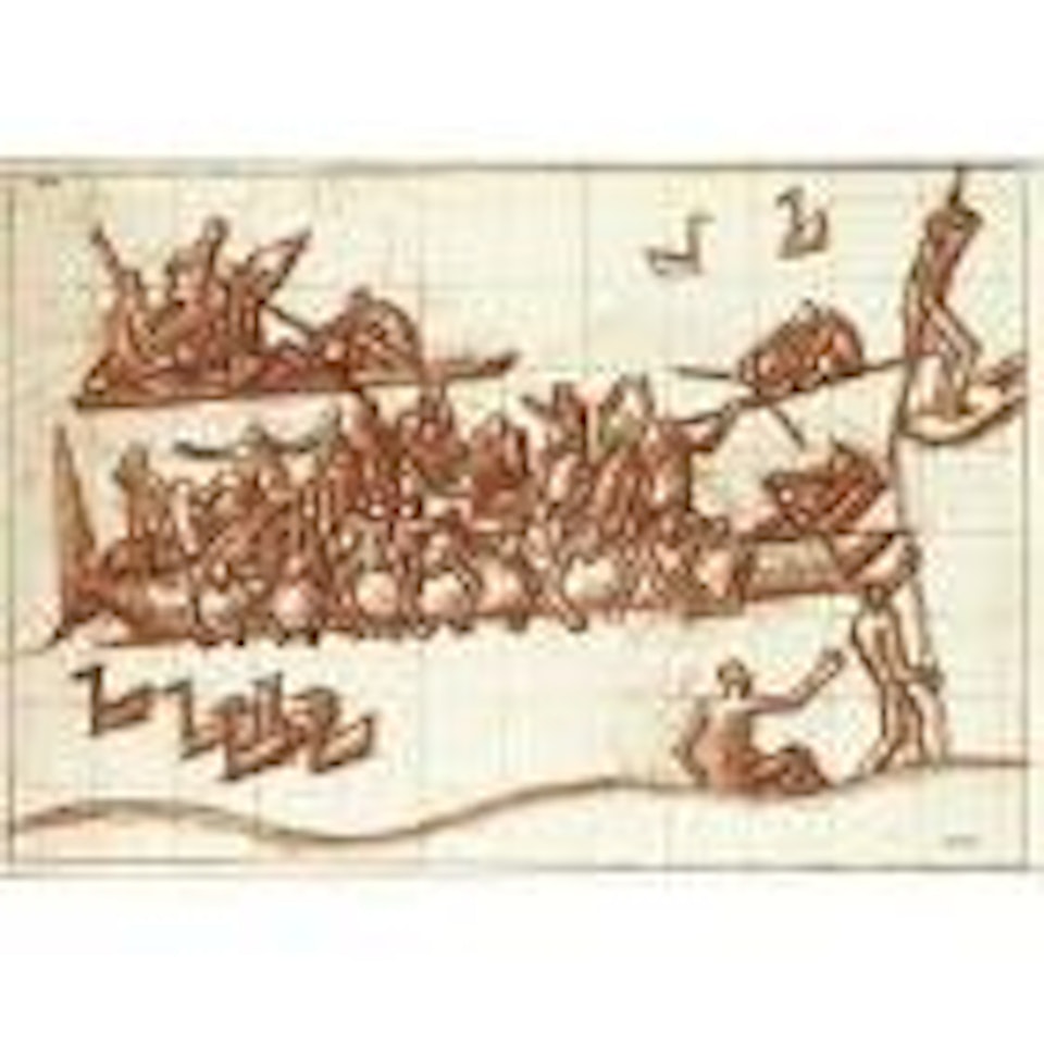 Pleasure barge, have a ride by William Roberts