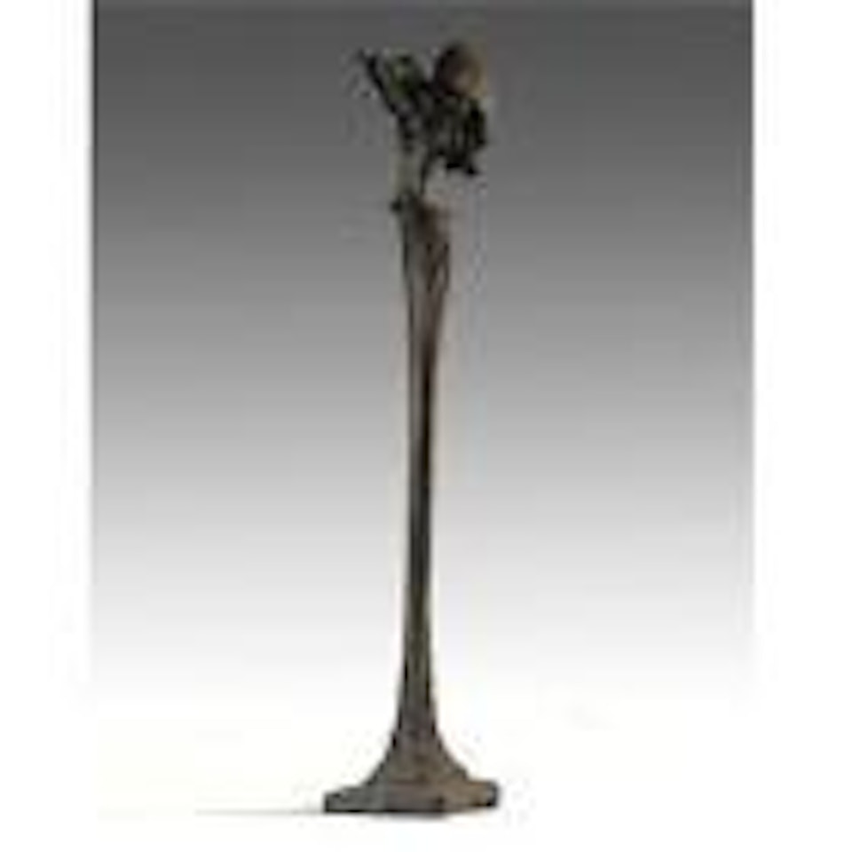 Standard V by Elisabeth Frink
