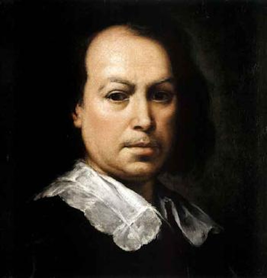 Autportrait by Bartolomé Esteban Murillo