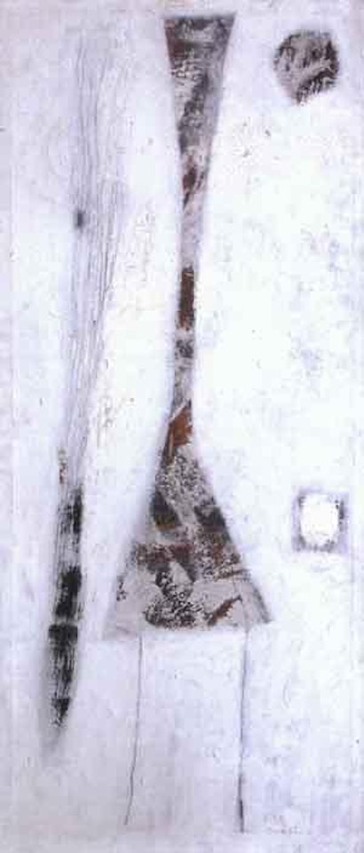 Composition by Kumi Sugai